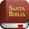 Icon of program: Santa Biblia Reina