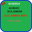 Icon of program: Ahmad Sulaiman Juz Amma m…