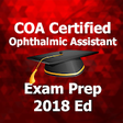 Icono de programa: COA Certified Ophthalmic …