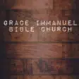 Icon of program: Grace Immanuel Bible Chur…