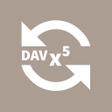 Icon of program: DAVx⁵ Select
