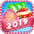 Icon of program: Sweet Candy Cookie 2019