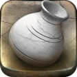 Icon of program: Let's Create Pottery Lite