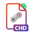 Icon of program: CHDroid