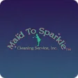 Icon of program: Maid To Sparkle Cleaning …