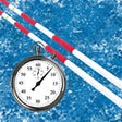 Icon of program: Swim Stopwatch