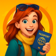 Icon of program: Travel Story: Merge  Go