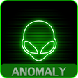 Icono de programa: Anomaly Alien Detector :R…