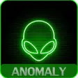 Icon of program: Anomaly Alien Detector :R…