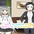 Icon of program: Why Is There A Girl In My…