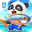 Icon of program: Happy Fishing- BabyBus