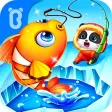 Icon of program: Happy Fishing- BabyBus