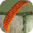 Icono de programa: 3D Paraglider (BETA / DEM…