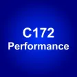 Icon of program: C172 Performance