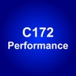 Icon of program: C172 Performance
