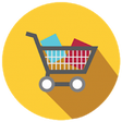 Icono de programa: Iran online shopping app-…