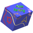 Icon of program: PlayStore Apps Ranking