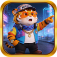 Icon of program: Butler Tiger