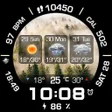 Icon of program: Animated Weather 3 Days D…