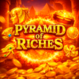 Icon of program: Pyramid of Riches