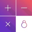 Icon of program: Secret Calculator FREE: K…