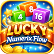 Icono de programa: Lucky Numerix Flow