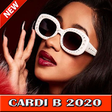 Icon of program: Cardi B WAP