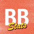 Icon of program: Basketball Stats