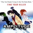 Icono de programa: Amplitude: A Visual Novel