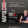 Icon of program: 1.Napoleon BBQ & Grillsch…