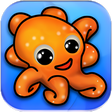 Icono de programa: Octopus