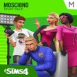 Icon of program: The Sims 4: Moschino Stuf…