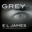 Icono de programa: Grey: Fifty Shades of Gre…
