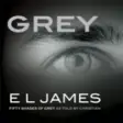 Icon of program: Grey: Fifty Shades of Gre…