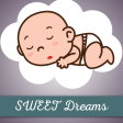 Icon of program: Colic Baby Sleep Sounds 2…