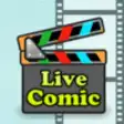 Icon of program: Live Comic Maker - Creato…