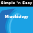 Icono de programa: Microbiology by WAGmob fo…