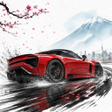 Icono de programa: Horizon 6 Cars