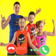 Icono de programa: Call Ninja Kidz tv Video …