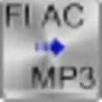 Icon of program: Free FLAC to MP3 Converte…