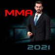 Icon of program: MMA Simulator: Fight mana…