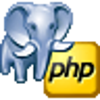Icon of program: PostgreSQL PHP Generator …