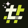 Icono de programa: Tagify -  Best Hashtags f…