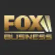 Icon of program: Fox Business for Windows …