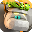 Icon of program: Idle Summoner 3D:AFK Adve…