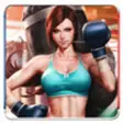 Icon of program: Real 3D Women Boxing Pro