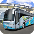 Icono de programa: IPL Cricket Bus Driving S…