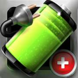 Icono de programa: Battery doctor Pro for Wi…