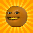 Icono de programa: Annoying Orange: Carnage