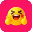 Icon of program: Emoji FaceFlick